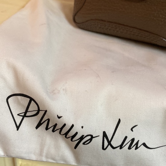 3.1 Phillip Lim Pashli mini satchel bag - Picture 7 of 12